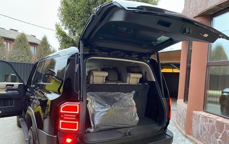 Toyota Land Cruiser Prado, 2025 год, 9 670 000 рублей, 33 фотография