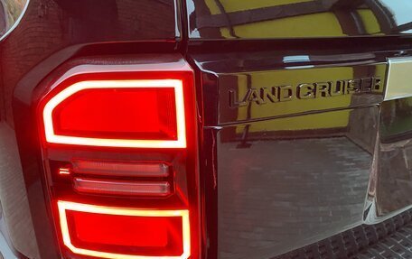 Toyota Land Cruiser Prado, 2025 год, 9 670 000 рублей, 34 фотография