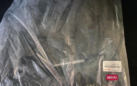 Toyota Land Cruiser Prado, 2025 год, 9 670 000 рублей, 37 фотография