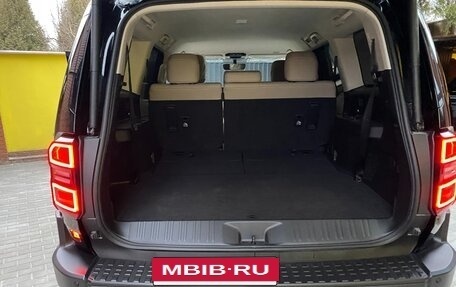 Toyota Land Cruiser Prado, 2025 год, 9 670 000 рублей, 36 фотография