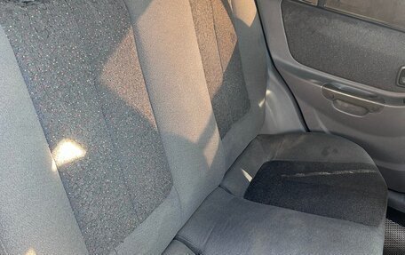 Hyundai Accent II, 2008 год, 400 000 рублей, 8 фотография