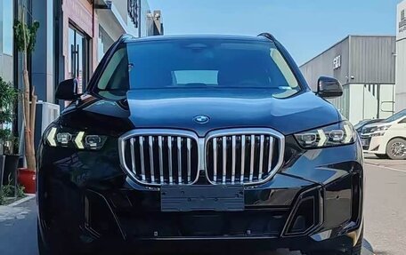 BMW X5, 2024 год, 8 863 013 рублей, 2 фотография