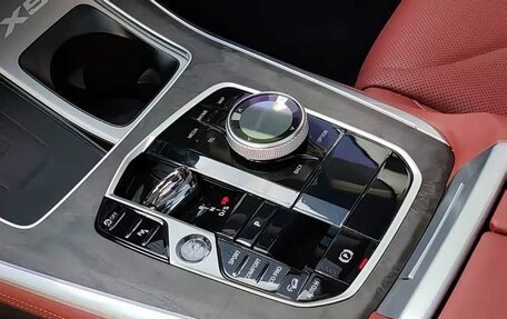 BMW X5, 2024 год, 8 863 013 рублей, 7 фотография