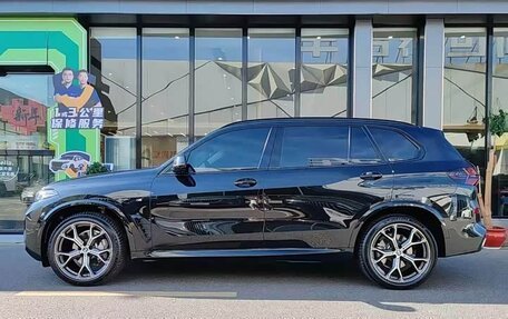 BMW X5, 2024 год, 8 863 013 рублей, 4 фотография