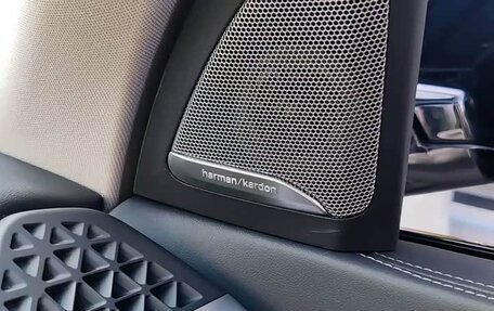 BMW X5, 2024 год, 8 863 013 рублей, 8 фотография