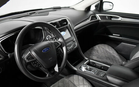 Ford Fusion (North America) II, 2017 год, 1 700 000 рублей, 9 фотография