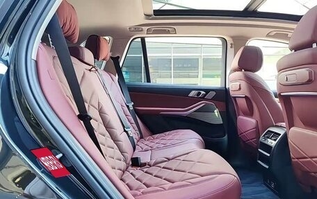 BMW X5, 2024 год, 8 863 013 рублей, 9 фотография