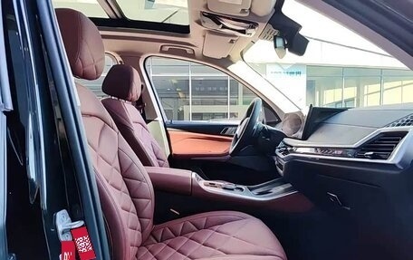 BMW X5, 2024 год, 8 863 013 рублей, 6 фотография