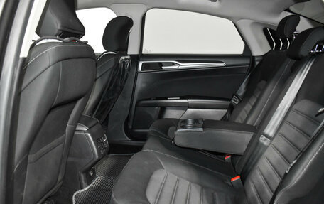 Ford Fusion (North America) II, 2017 год, 1 700 000 рублей, 11 фотография