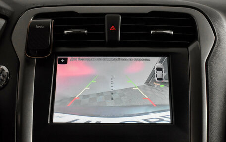 Ford Fusion (North America) II, 2017 год, 1 700 000 рублей, 18 фотография