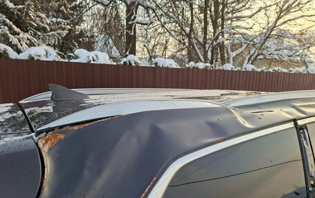 Hyundai Santa Fe IV, 2021 год, 1 900 000 рублей, 2 фотография