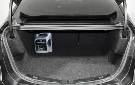 Ford Fusion (North America) II, 2017 год, 1 700 000 рублей, 20 фотография