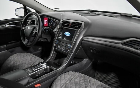 Ford Fusion (North America) II, 2017 год, 1 700 000 рублей, 12 фотография