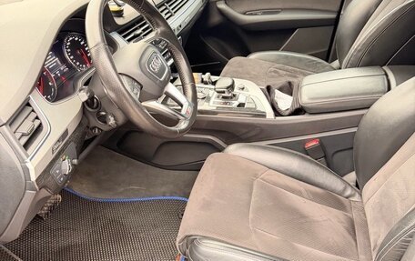 Audi Q7, 2015 год, 3 600 000 рублей, 6 фотография