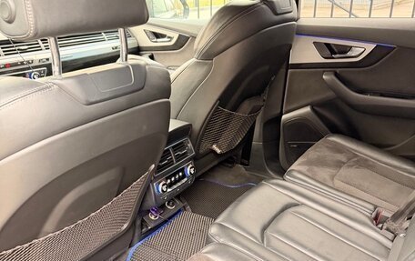 Audi Q7, 2015 год, 3 600 000 рублей, 9 фотография