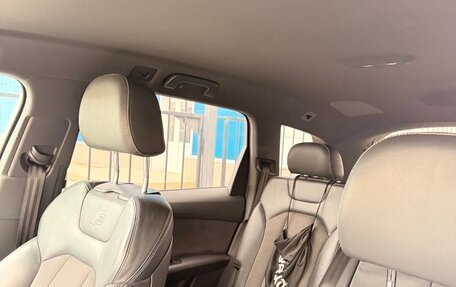 Audi Q7, 2015 год, 3 600 000 рублей, 8 фотография