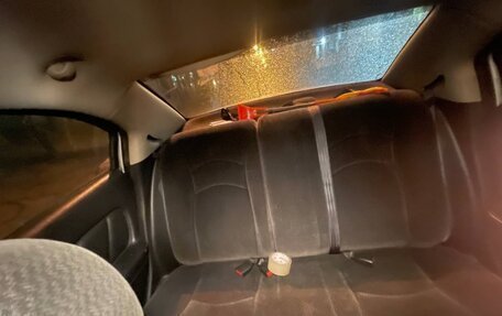 Dodge Stratus II, 2001 год, 215 000 рублей, 10 фотография