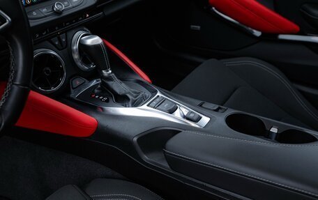 Chevrolet Camaro VI, 2022 год, 4 500 000 рублей, 14 фотография