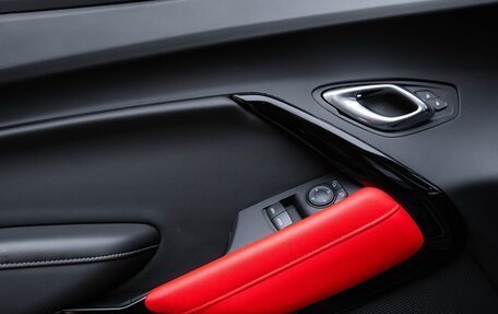 Chevrolet Camaro VI, 2022 год, 4 500 000 рублей, 11 фотография