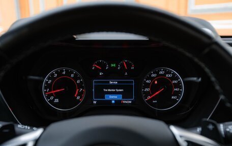 Chevrolet Camaro VI, 2022 год, 4 500 000 рублей, 19 фотография