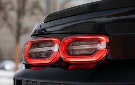 Chevrolet Camaro VI, 2022 год, 4 500 000 рублей, 28 фотография