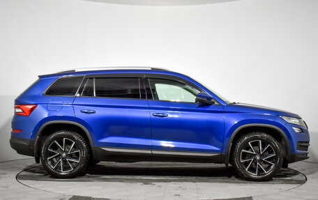 Skoda Kodiaq I, 2019 год, 2 649 000 рублей, 4 фотография