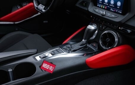 Chevrolet Camaro VI, 2022 год, 4 500 000 рублей, 21 фотография