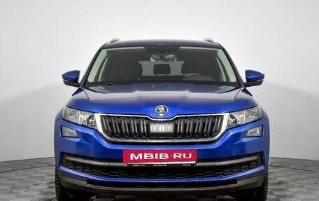 Skoda Kodiaq I, 2019 год, 2 649 000 рублей, 2 фотография