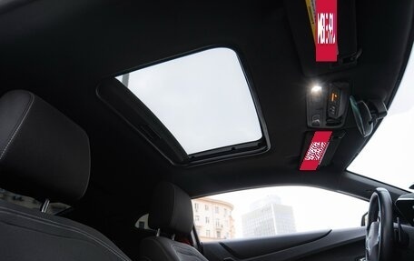 Chevrolet Camaro VI, 2022 год, 4 500 000 рублей, 22 фотография