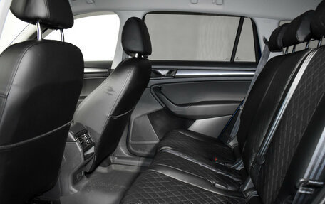 Skoda Kodiaq I, 2019 год, 2 649 000 рублей, 11 фотография