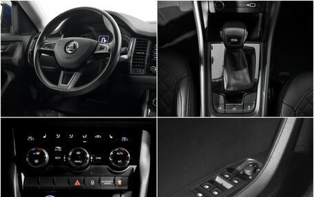 Skoda Kodiaq I, 2019 год, 2 649 000 рублей, 15 фотография