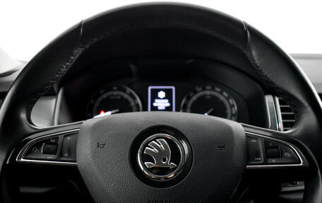 Skoda Kodiaq I, 2019 год, 2 649 000 рублей, 18 фотография