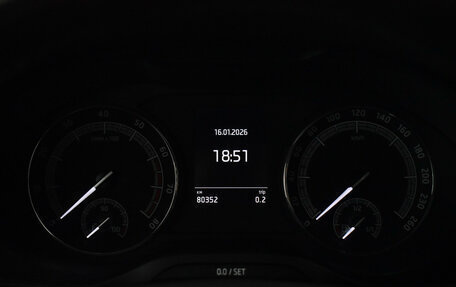 Skoda Kodiaq I, 2019 год, 2 649 000 рублей, 19 фотография