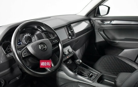 Skoda Kodiaq I, 2019 год, 2 649 000 рублей, 9 фотография