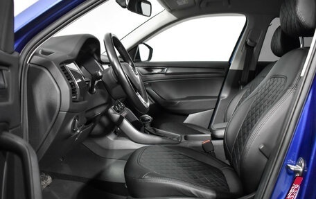 Skoda Kodiaq I, 2019 год, 2 649 000 рублей, 10 фотография