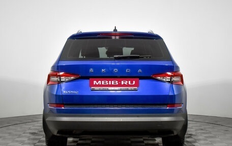 Skoda Kodiaq I, 2019 год, 2 649 000 рублей, 6 фотография