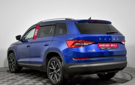 Skoda Kodiaq I, 2019 год, 2 649 000 рублей, 7 фотография