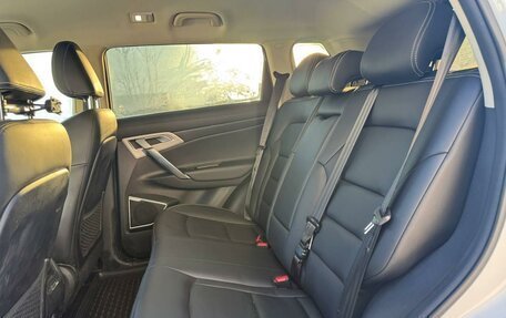 Geely Atlas I, 2021 год, 1 899 000 рублей, 7 фотография