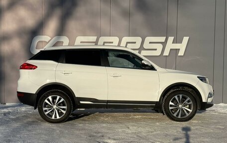 Geely Atlas I, 2021 год, 1 899 000 рублей, 5 фотография