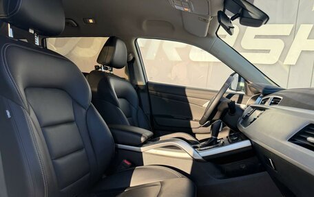 Geely Atlas I, 2021 год, 1 899 000 рублей, 9 фотография