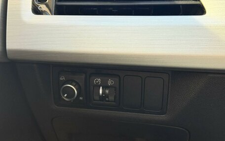 Geely Atlas I, 2021 год, 1 899 000 рублей, 13 фотография