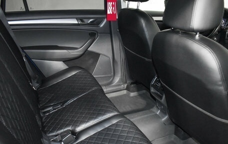 Skoda Kodiaq I, 2019 год, 2 649 000 рублей, 20 фотография