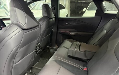 Lexus RX IV рестайлинг, 2025 год, 9 900 000 рублей, 7 фотография