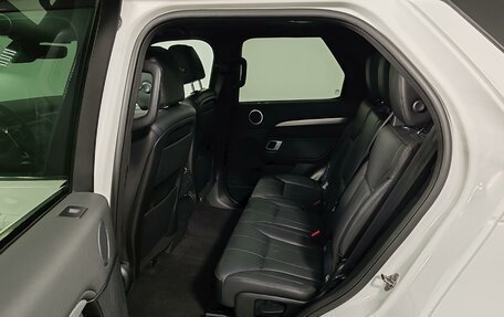 Land Rover Discovery IV, 2020 год, 4 995 000 рублей, 12 фотография