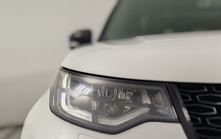 Land Rover Discovery IV, 2020 год, 4 995 000 рублей, 17 фотография