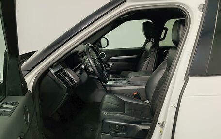 Land Rover Discovery IV, 2020 год, 4 995 000 рублей, 16 фотография