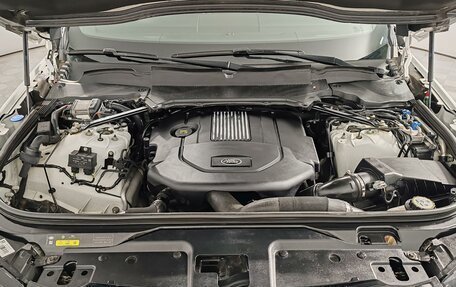 Land Rover Discovery IV, 2020 год, 4 995 000 рублей, 9 фотография