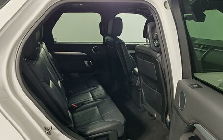 Land Rover Discovery IV, 2020 год, 4 995 000 рублей, 19 фотография