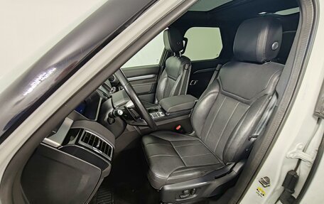 Land Rover Discovery IV, 2020 год, 4 995 000 рублей, 21 фотография