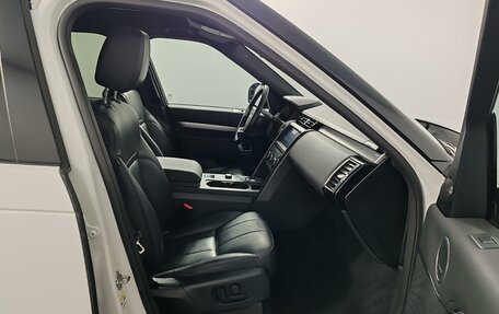 Land Rover Discovery IV, 2020 год, 4 995 000 рублей, 20 фотография